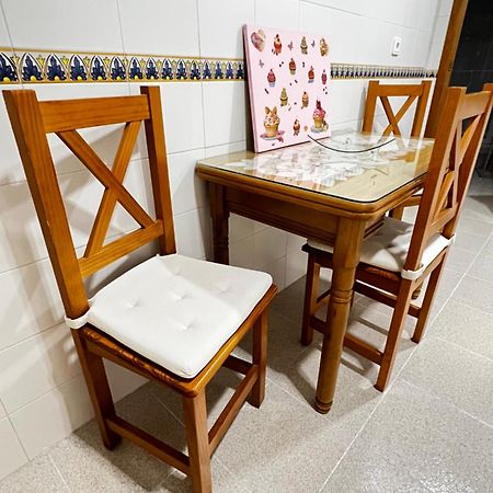 Willa Vivienda Kadyks Zewnętrze zdjęcie