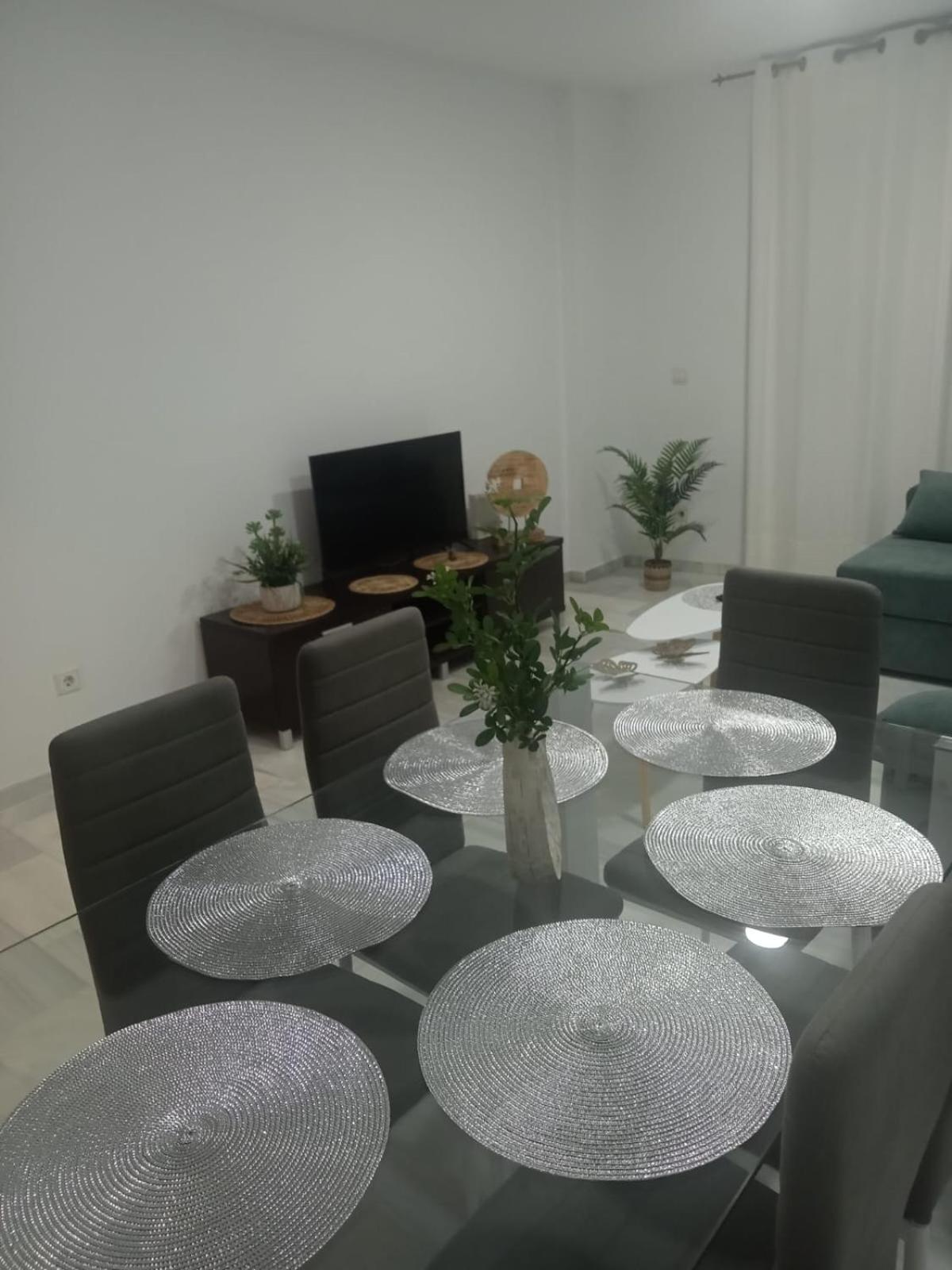Willa Vivienda Kadyks Zewnętrze zdjęcie