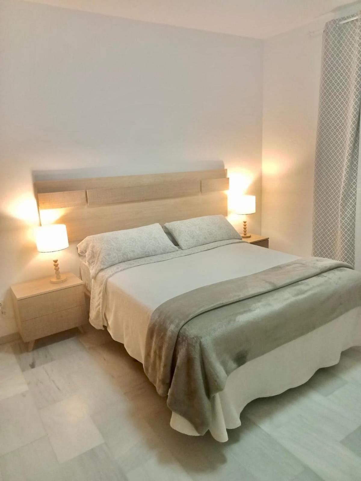 Willa Vivienda Kadyks Zewnętrze zdjęcie