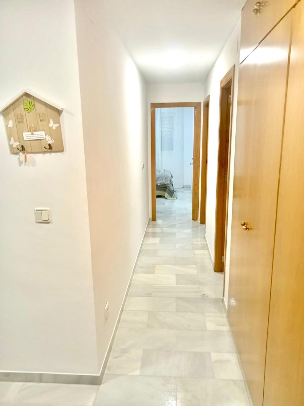 Willa Vivienda Kadyks Zewnętrze zdjęcie