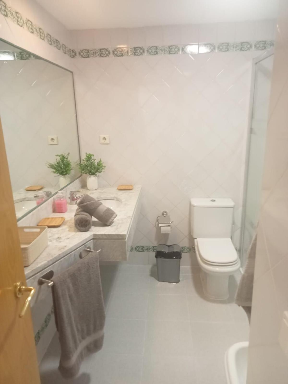 Willa Vivienda Kadyks Zewnętrze zdjęcie