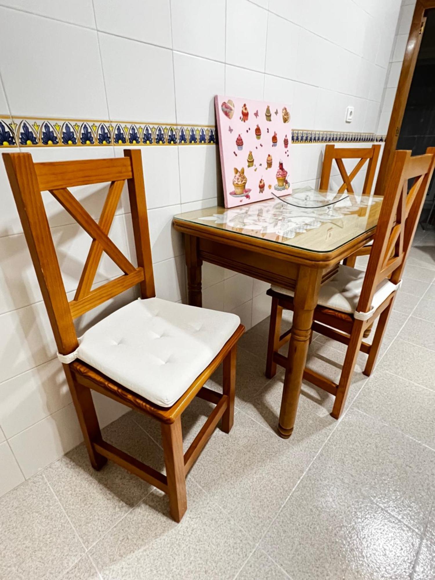 Willa Vivienda Kadyks Zewnętrze zdjęcie