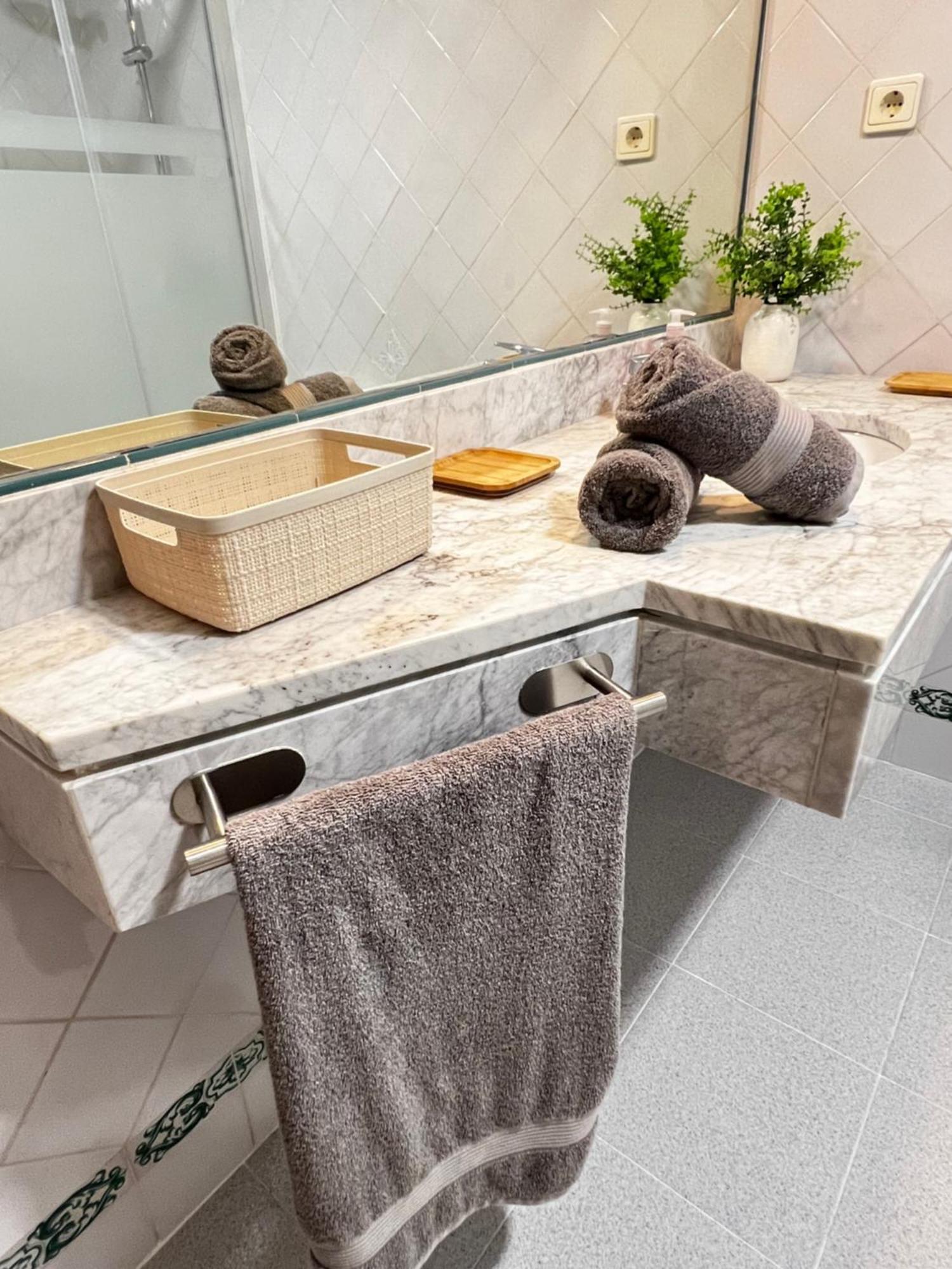 Willa Vivienda Kadyks Zewnętrze zdjęcie