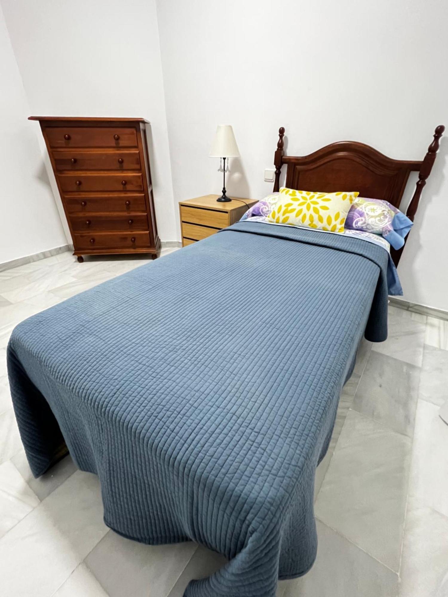 Willa Vivienda Kadyks Zewnętrze zdjęcie