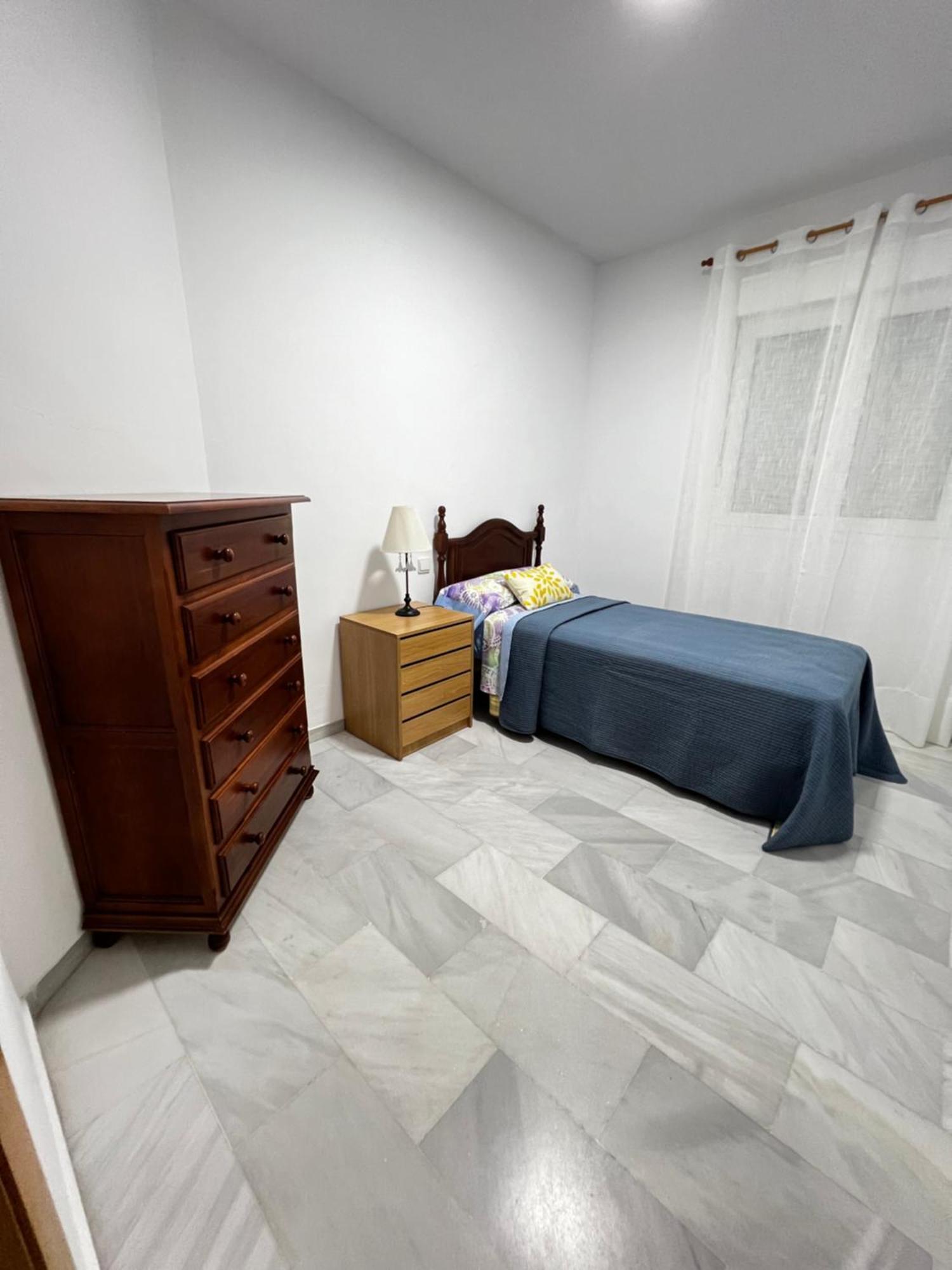 Willa Vivienda Kadyks Zewnętrze zdjęcie