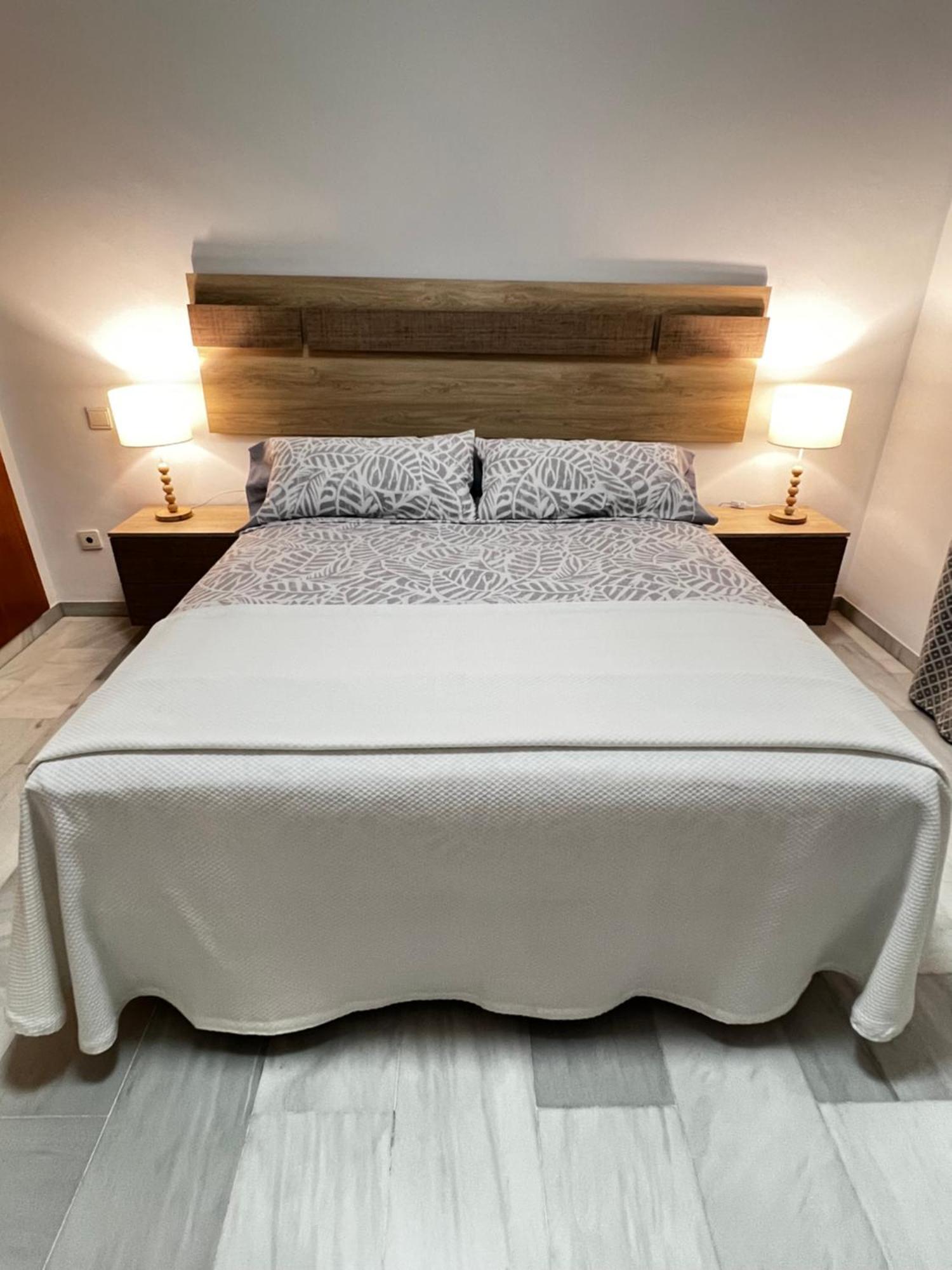 Willa Vivienda Kadyks Zewnętrze zdjęcie
